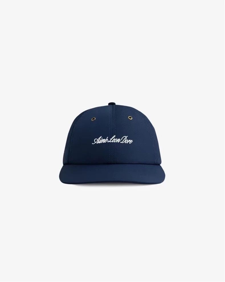 Aime Leon Dore Aime Leon Dore Vintage Baseball Cap Size ONE SIZE - 8 Thumbnail