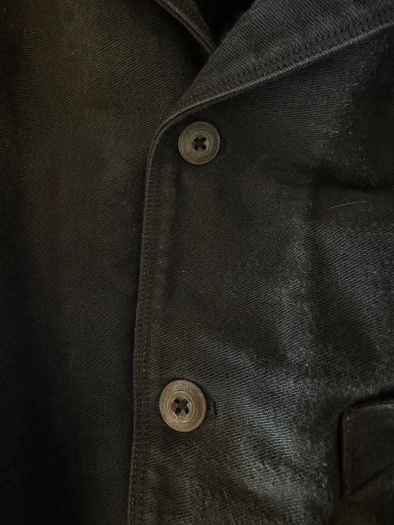 Freewheelers Freewheelers Jackson Vest Moleskin Fabric 40 Size US M / EU 48-50 / 2 - 4 Thumbnail