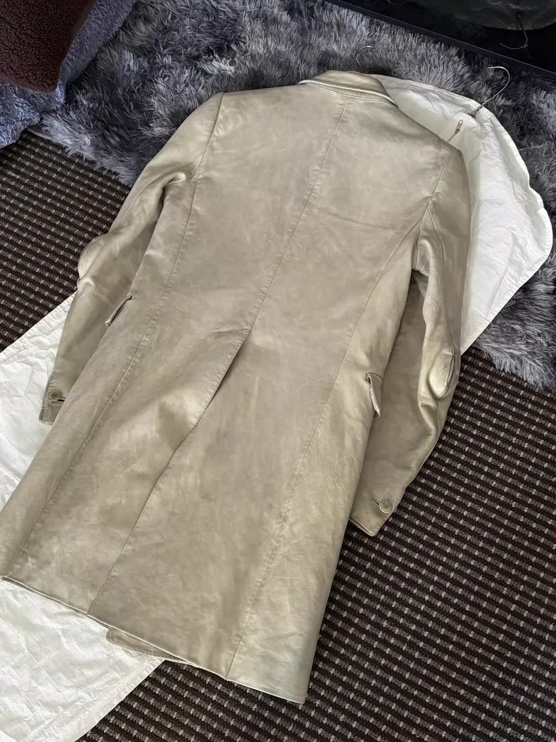 Carol Christian Poell Carol Christian Poell Long Suit Jacket Size US M / EU 48-50 / 2 - 3 Thumbnail