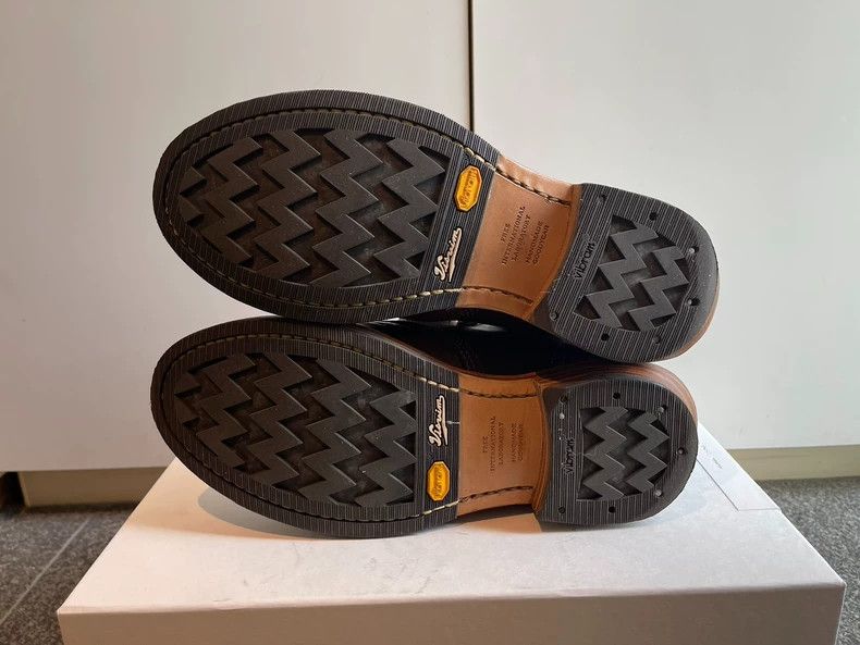 Visvim Visvim Brigadier Boots Size 8.5 Size US 8.5 / EU 41-42 - 7 Thumbnail