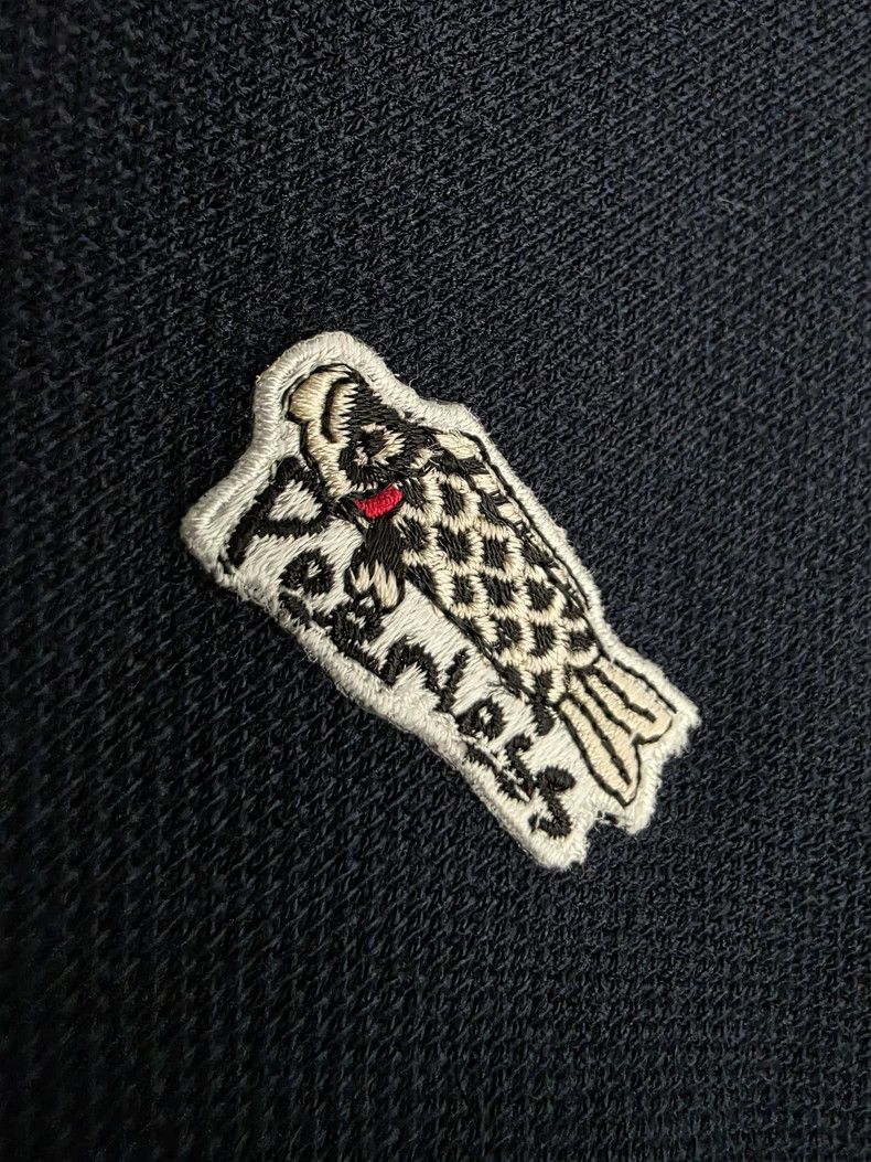 Visvim VISVIM Jumbo Weller Polo Shirt Size 2 Size US M / EU 48-50 / 2 - 3 Thumbnail