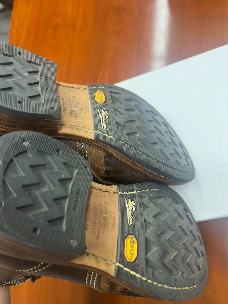 Visvim visvim 23aw BRIGADIER boots for sale Size US 9 / EU 42 - 5 Thumbnail