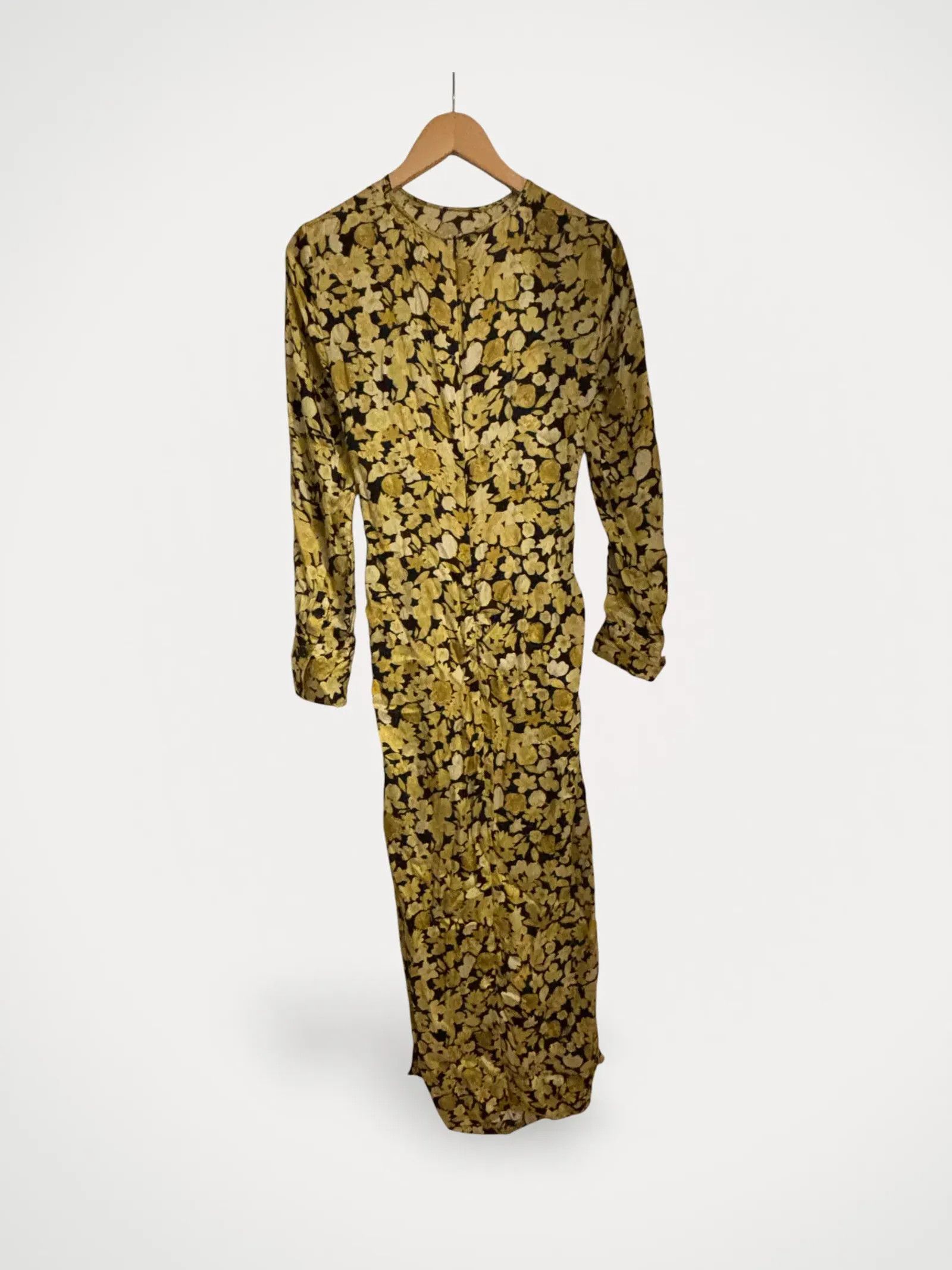 Ganni Ganni Dress Size S / US 4 / IT 40 - 2 Thumbnail