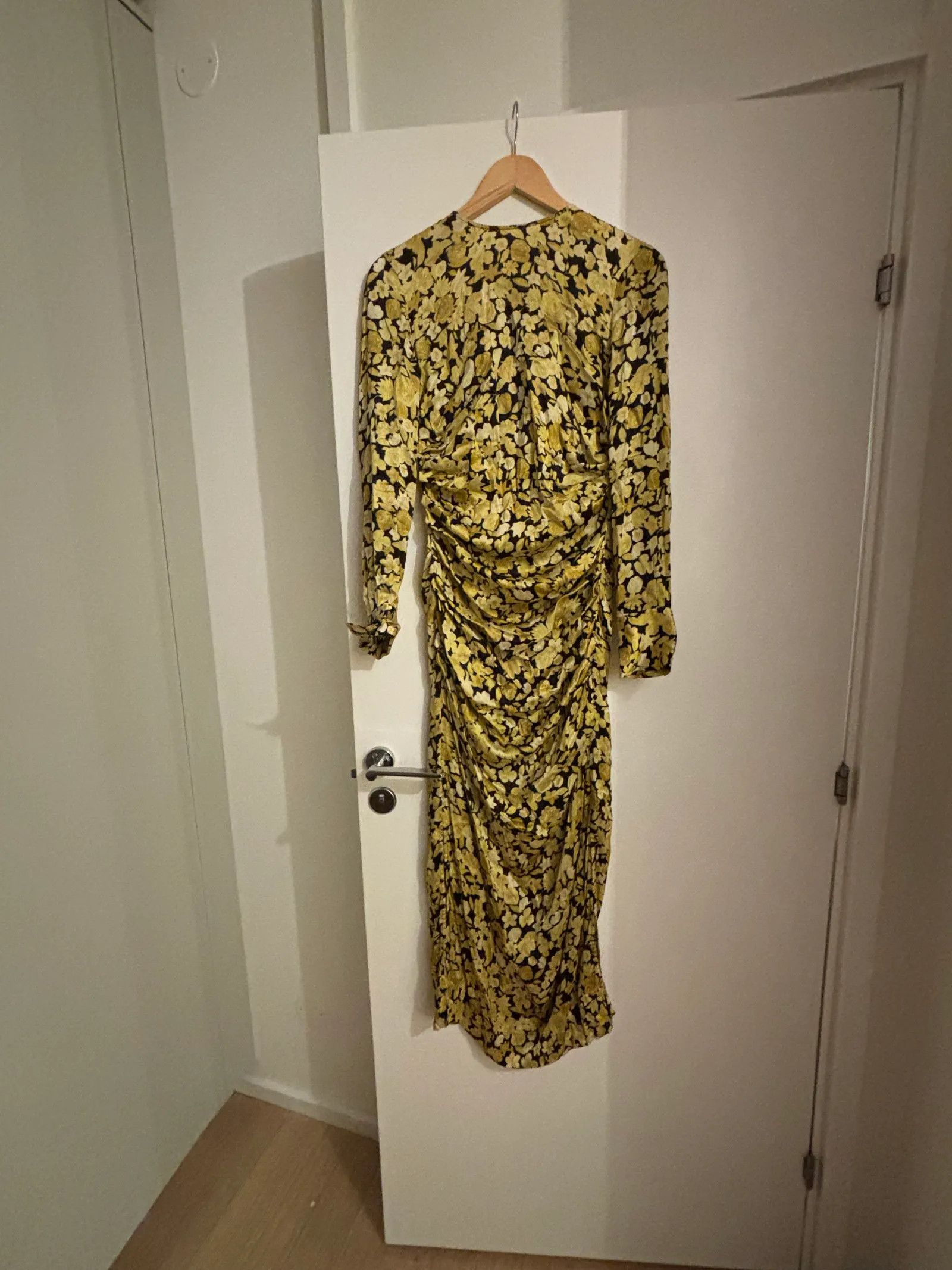 Ganni Ganni Dress Size S / US 4 / IT 40 - 5 Thumbnail