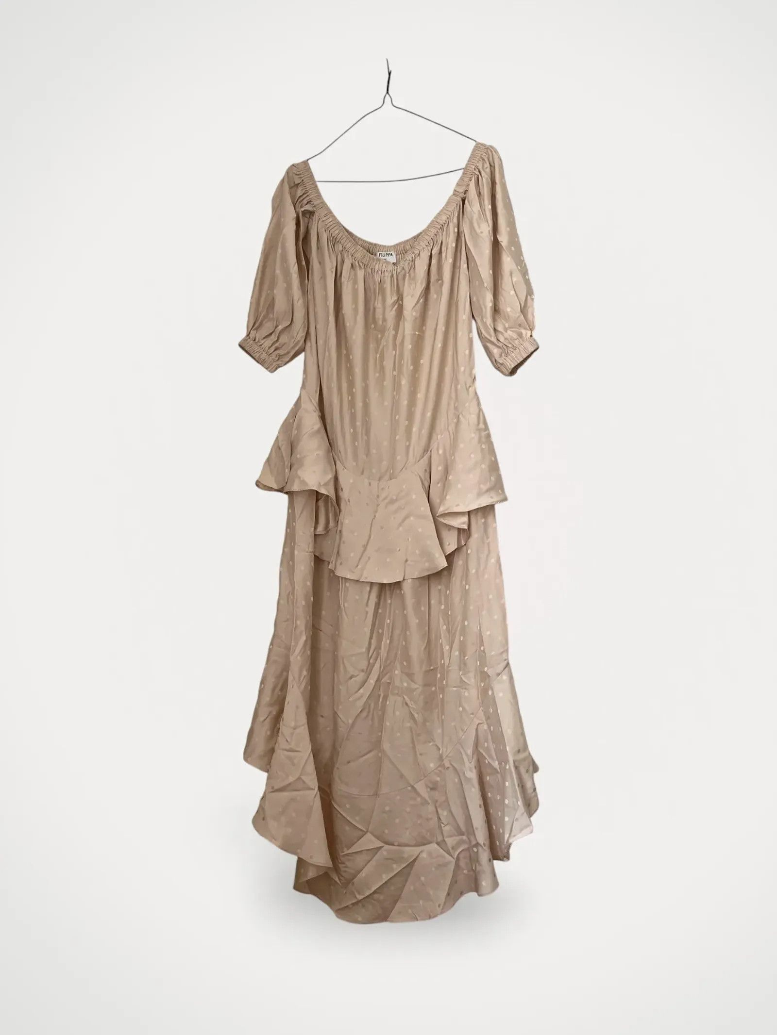 Filippa K Filippa K Off Shoulder Dress Dress Size XS / US 0-2 / IT 36-38 - 2 Thumbnail