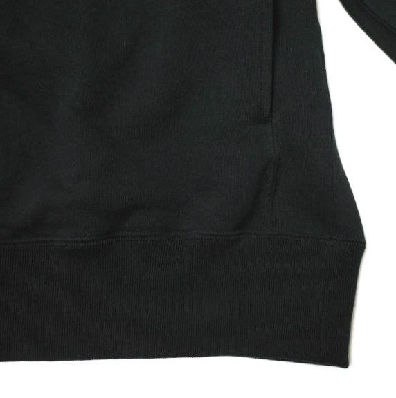 Other Other N.HOOLYWOOD × Champion MOCK NECK HOODIE Cotton Blend Sweatshirt Cotton Sweatshirts & Hoodies C8-B113 DUTY FREE for USA Size ONE SIZE - 8 Thumbnail