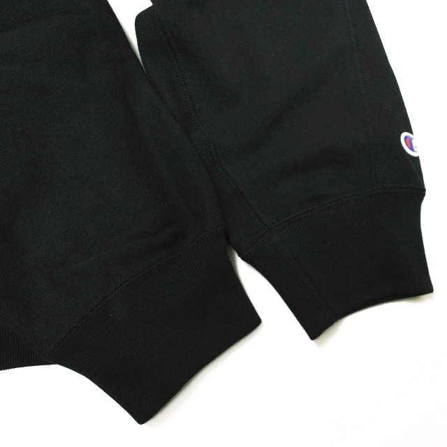 Other Other N.HOOLYWOOD × Champion MOCK NECK HOODIE Cotton Blend Sweatshirt Cotton Sweatshirts & Hoodies C8-B113 DUTY FREE for USA Size ONE SIZE - 7 Thumbnail