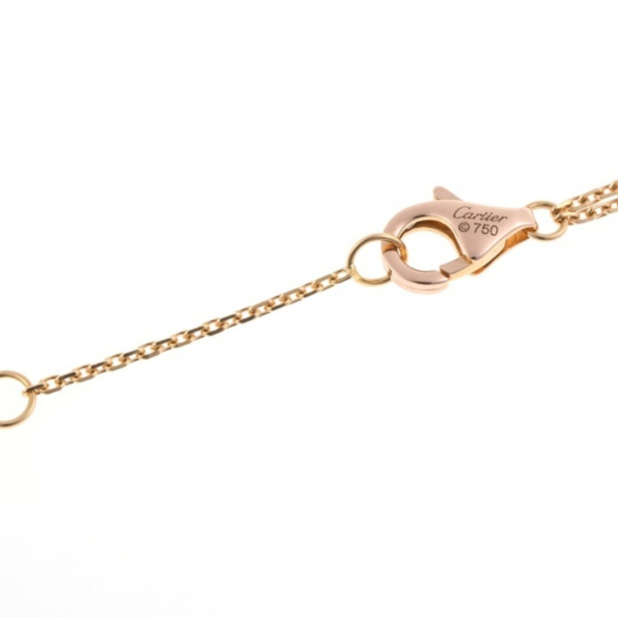 Cartier Cartier Trinity necklace Size ONE SIZE - 3 Thumbnail