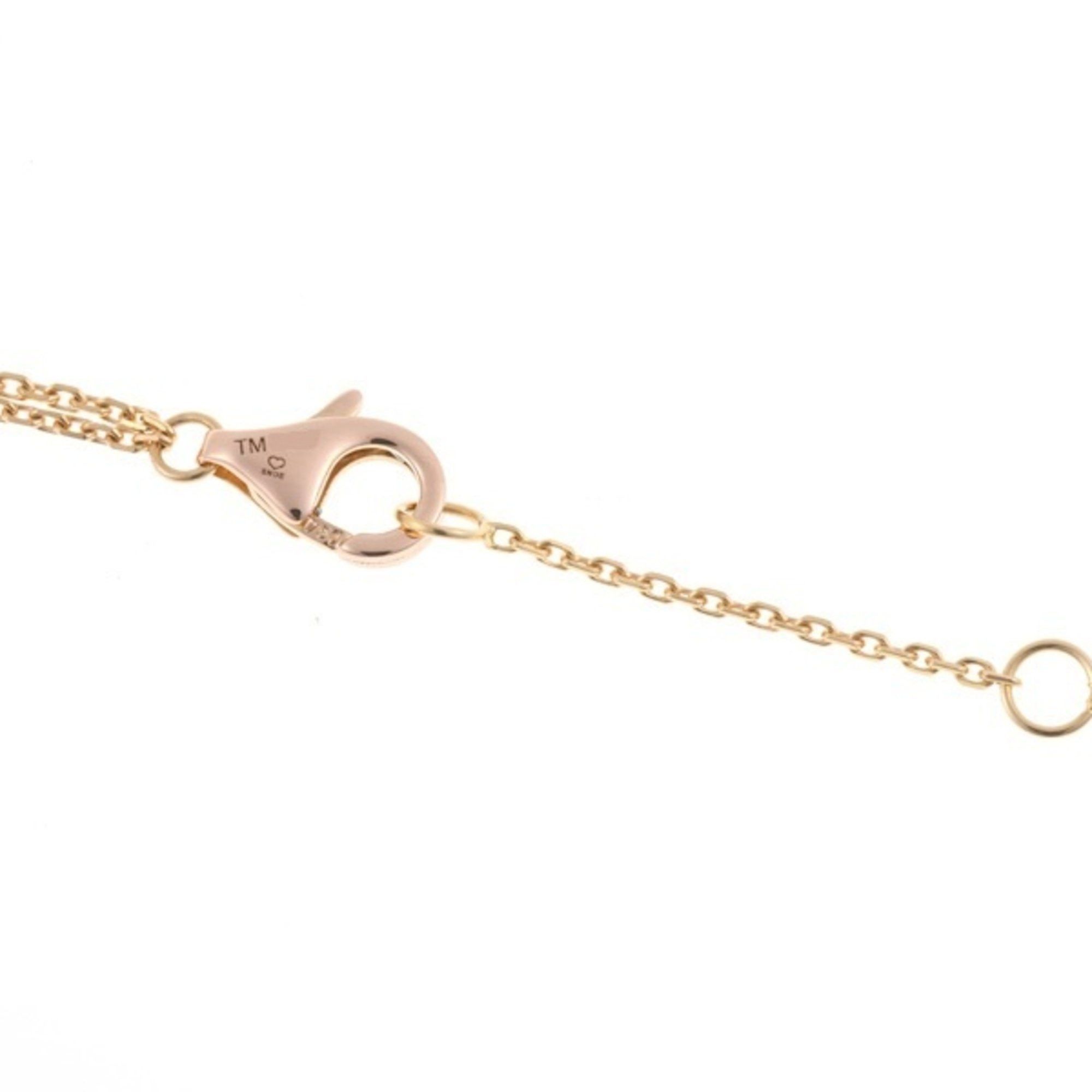 Cartier Cartier Trinity necklace Size ONE SIZE - 4 Thumbnail