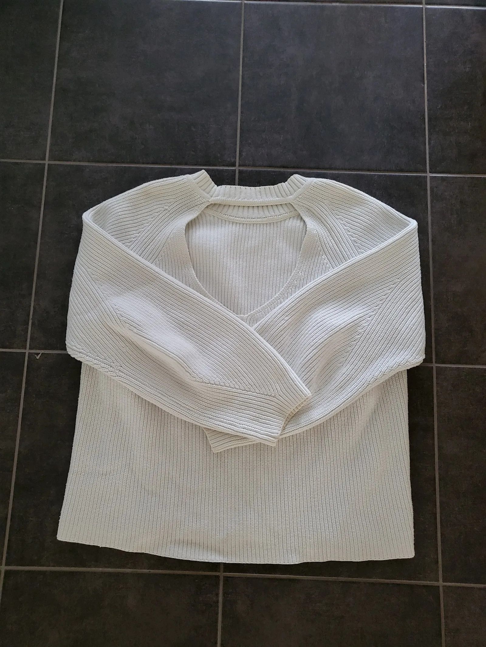 Filippa K Filippa K Sweater Size L / US 10 / IT 46 - 4 Thumbnail