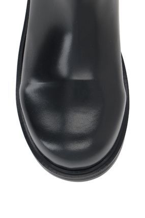 Bottega Veneta fireman chelsea ankle boot Size US 7.5 / IT 37.5 - 4 Thumbnail