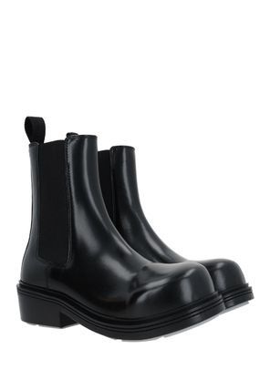 Bottega Veneta fireman chelsea ankle boot Size US 8.5 / IT 38.5 - 2 Thumbnail