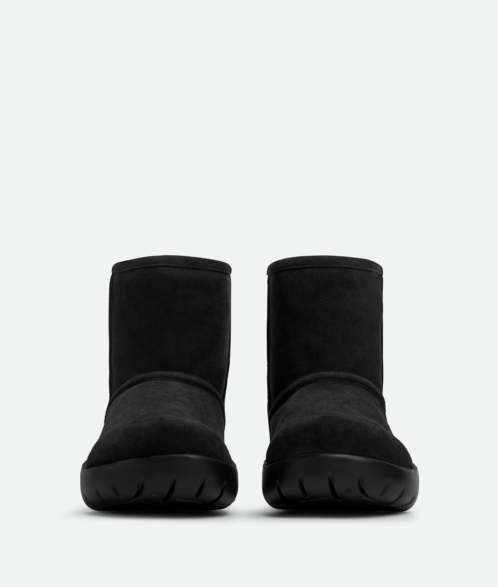 Bottega Veneta snap ankle boot Size US 7 / EU 40 - 2 Thumbnail