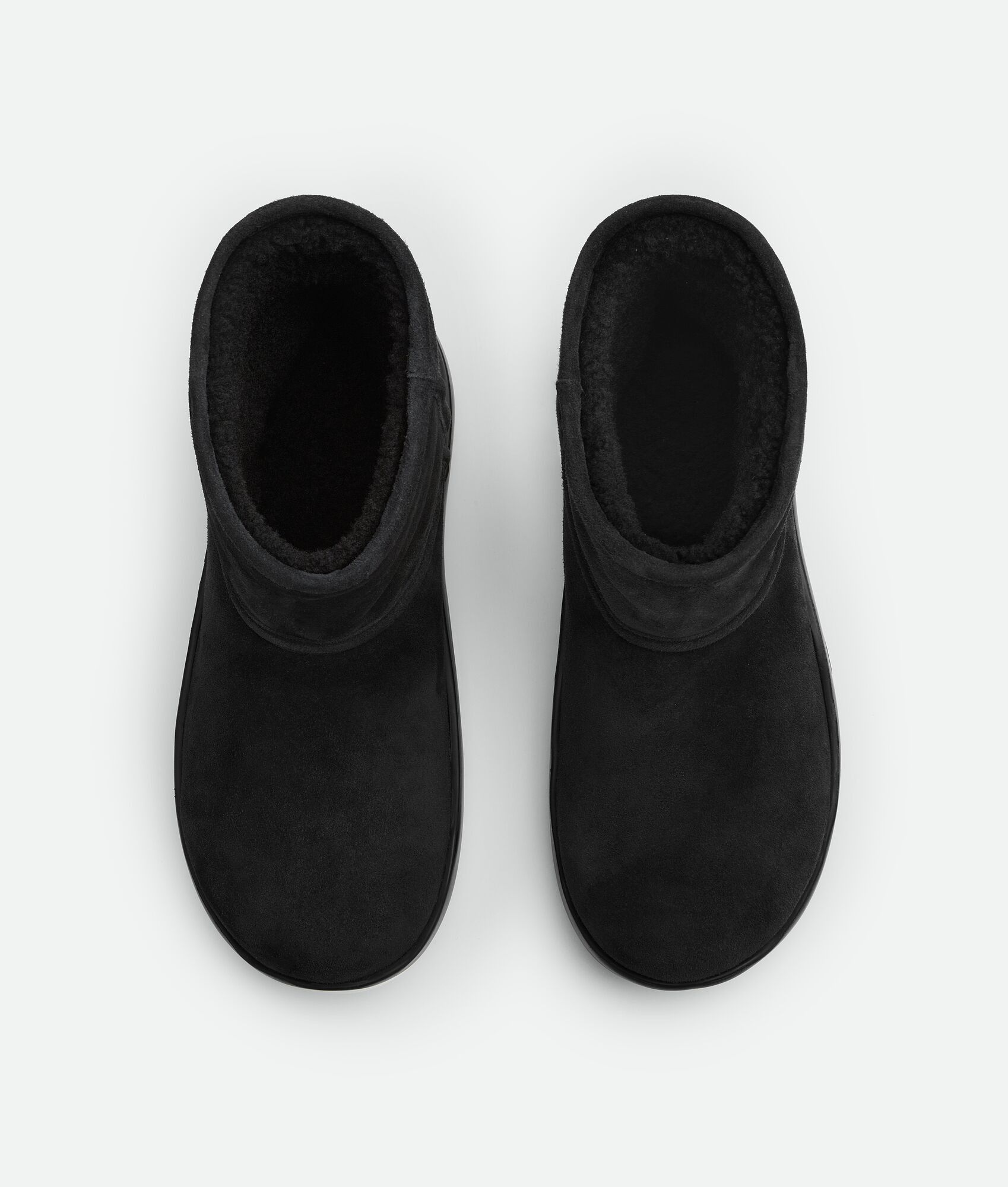 Bottega Veneta snap ankle boot Size US 10 / EU 43 - 4 Thumbnail