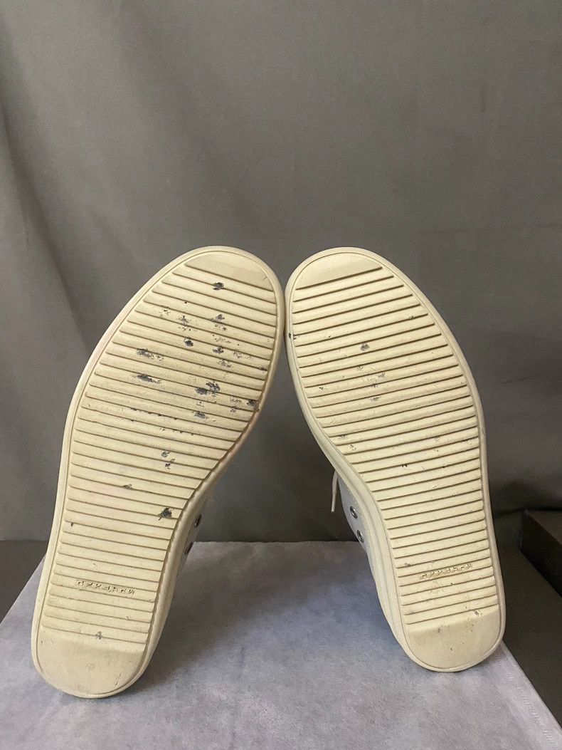 Rick Owens Rick Owens Low-Top Sneakers Size 43 Size US 10 / EU 43 - 5 Thumbnail