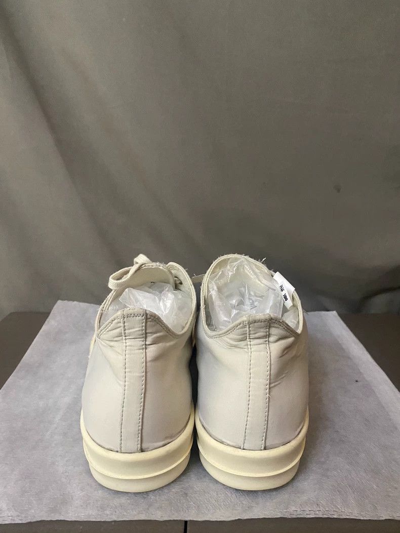 Rick Owens Rick Owens Low-Top Sneakers Size 43 Size US 10 / EU 43 - 4 Thumbnail
