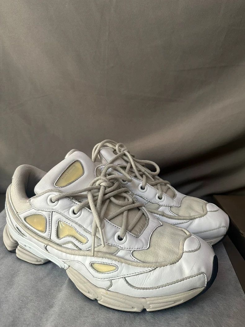 Raf Simons Ozweego Athletic Sneakers Size 43.5