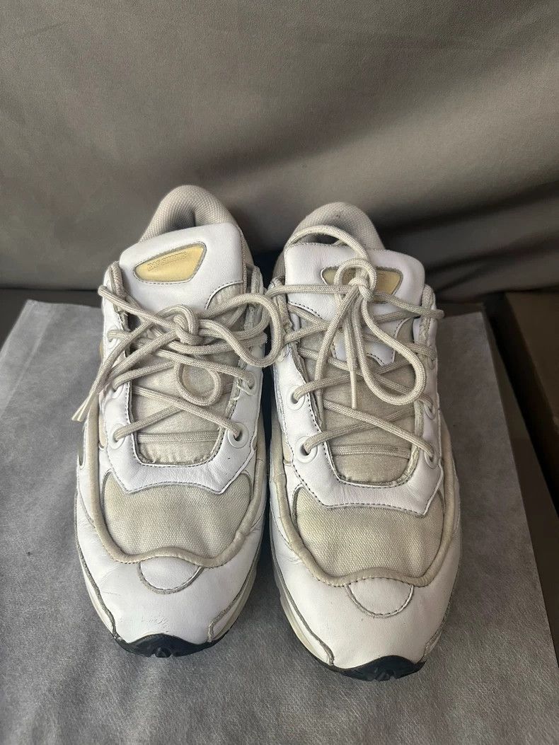 Raf Simons Ozweego Athletic Sneakers Size 43.5