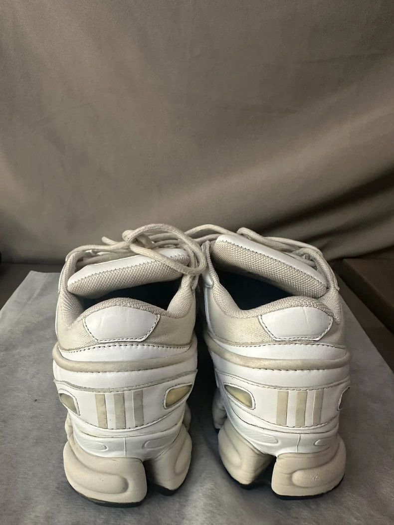 Raf Simons Ozweego Athletic Sneakers Size 43.5
