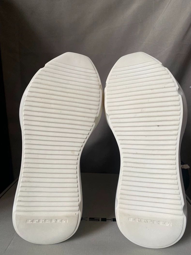 Rick Owens Rick Owens High-Top Sneakers Size 41 Size US 8 / EU 41 - 7 Thumbnail