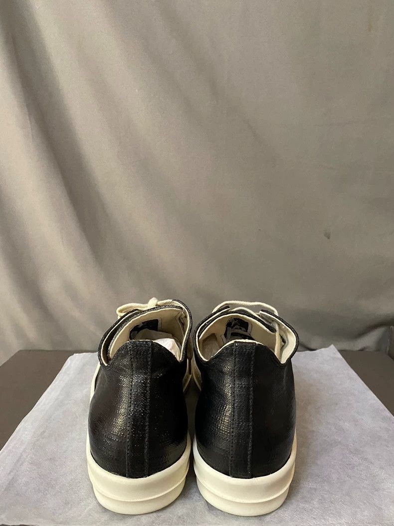 Rick Owens Rick Owens Low-Top Sneakers Size 41 Size US 8 / EU 41 - 4 Thumbnail