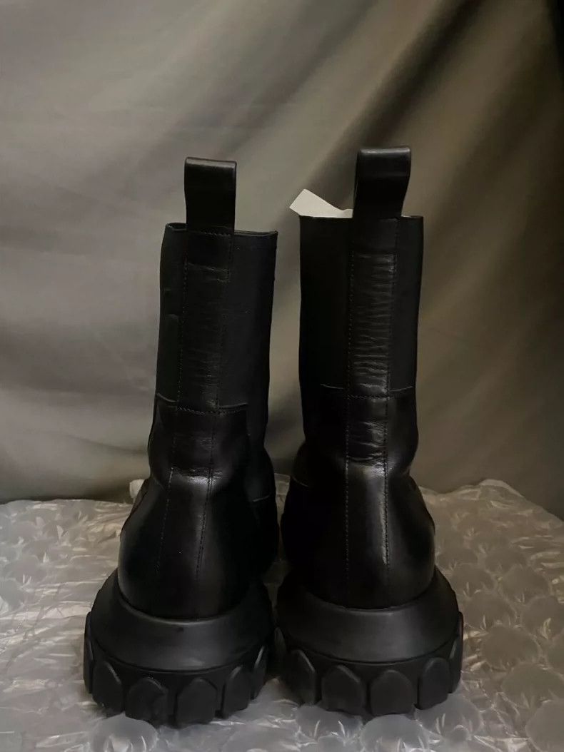 Rick Owens Rick Owens Chelsea Boots Size 41 Size US 8 / EU 41 - 5 Thumbnail