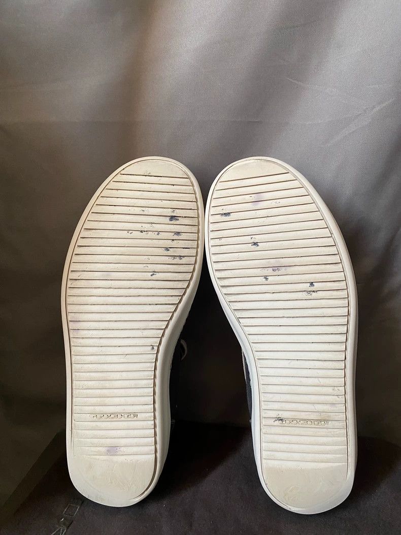 Rick Owens Rick Owens Stylish Sneakers with Graphic Design Size US 7 / EU 40 - 4 Thumbnail