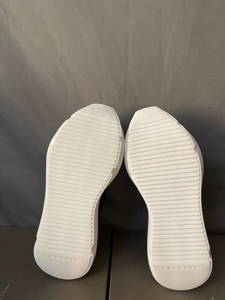 Rick Owens Rick Owens Tank Sneakers with Platform Sole Size US 9 / EU 42 - 5 Thumbnail