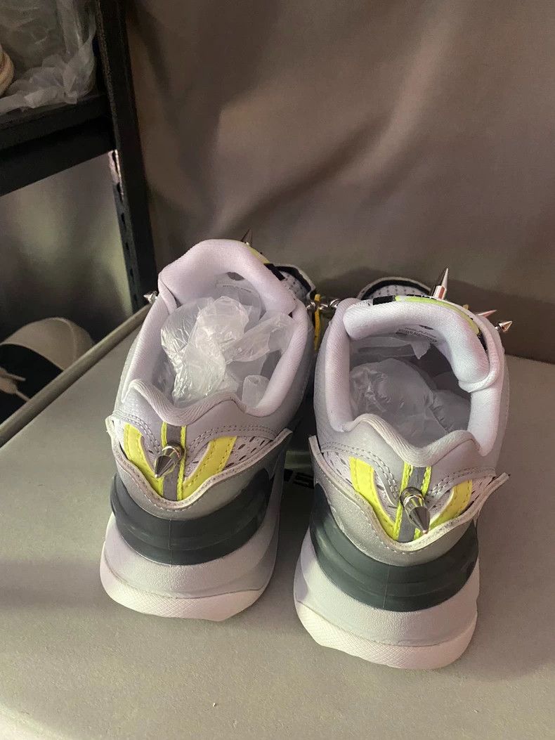 Vetements Rare Vetements Reebok Runway Shoes Size 40 Size US 11.5 / EU 44-45 - 4 Thumbnail