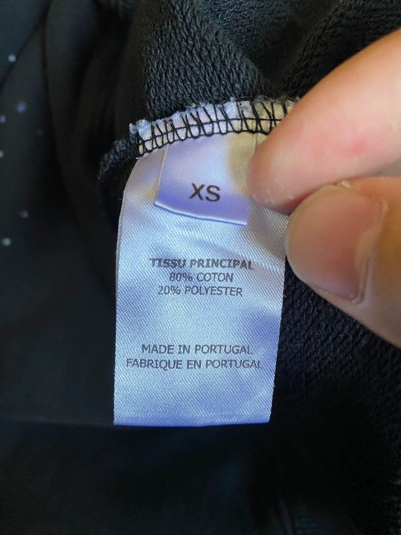 Vetements Vetements Star Wars Graphic Hoodie Sweatshirt Size US XS / EU 42 / 0 - 6 Thumbnail