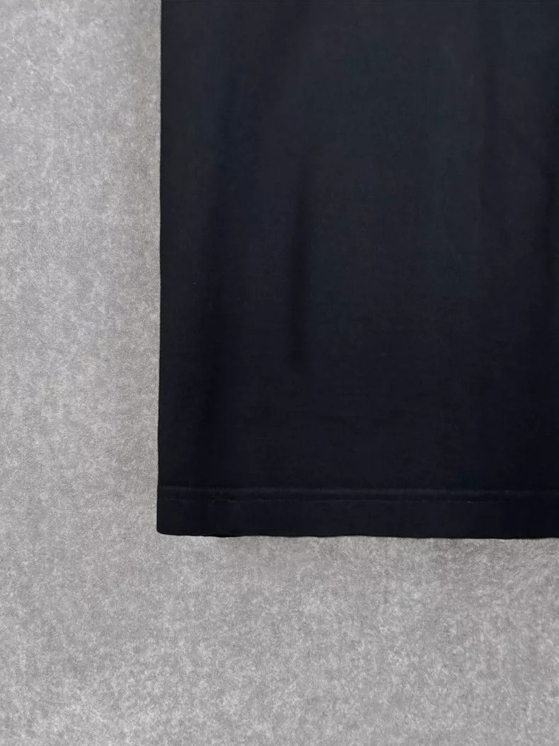 Givenchy Givenchy Metallic Print Short Sleeve T-Shirt Size US S / EU 44-46 / 1 - 4 Thumbnail