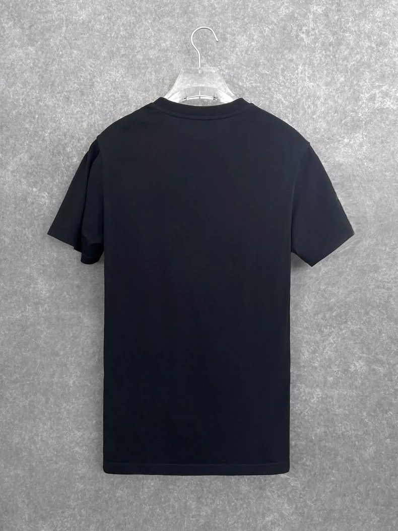 Givenchy Givenchy Metallic Print Short Sleeve T-Shirt Size US S / EU 44-46 / 1 - 2 Thumbnail