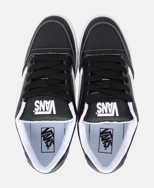 Vans Hylane Sneakers Size US 9 / IT 39 - 3 Thumbnail