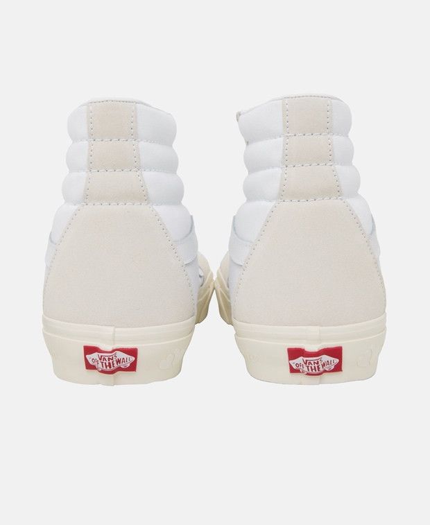 Vans SKI8-Hi Sneakers Size US 5 / IT 35 - 2 Thumbnail