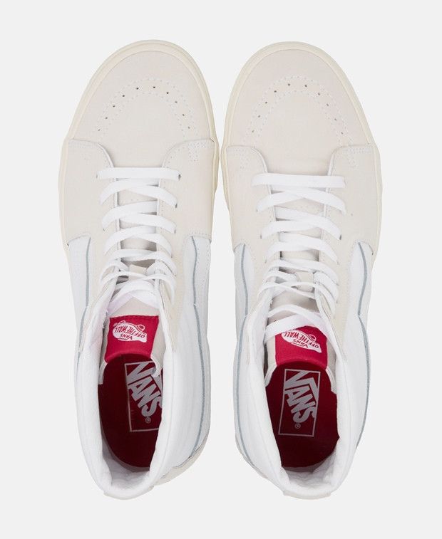 Vans SKI8-Hi Sneakers Size US 5 / IT 35 - 3 Thumbnail