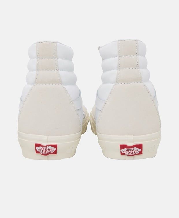 Vans SKI8-Hi Sneakers Size US 10.5 / IT 40.5 - 2 Thumbnail