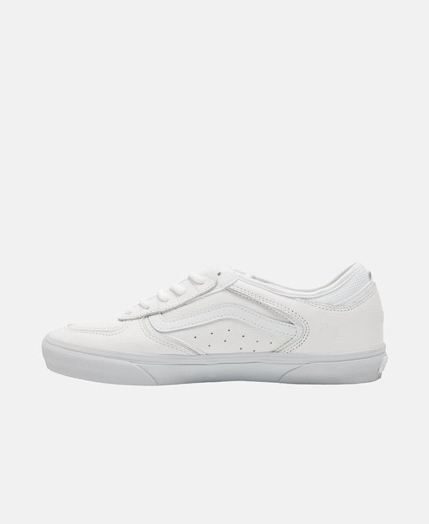 Vans Skate Rowley Sneakers Size US 6 / IT 36 - 4 Thumbnail