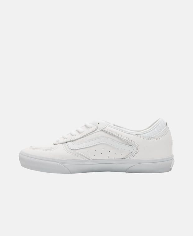 Vans Skate Rowley Sneakers Size US 8 / IT 38 - 4 Thumbnail