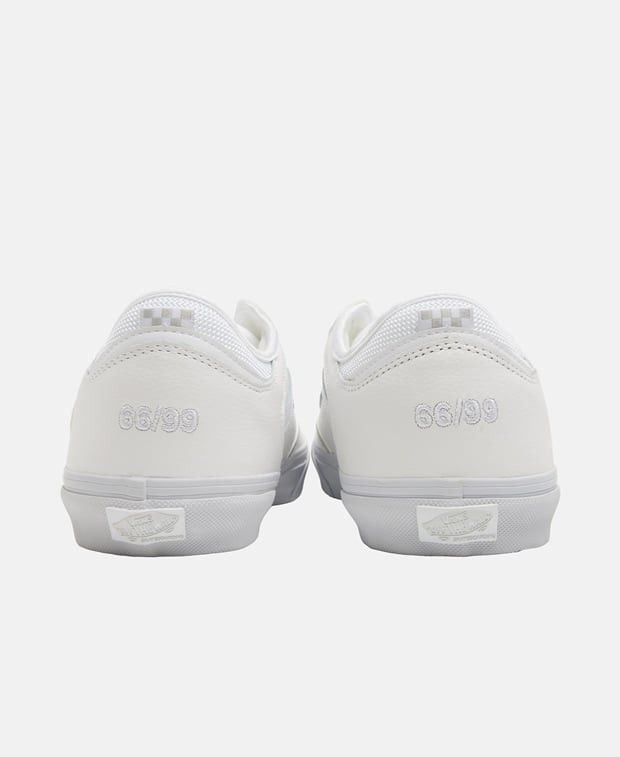 Vans Skate Rowley Sneakers Size US 8 / IT 38 - 2 Thumbnail