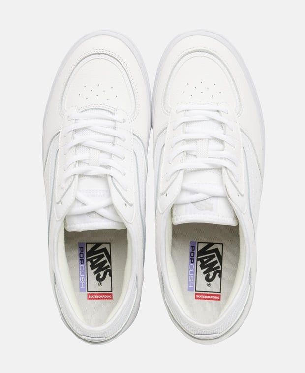 Vans Skate Rowley Sneakers Size US 8 / IT 38 - 3 Thumbnail