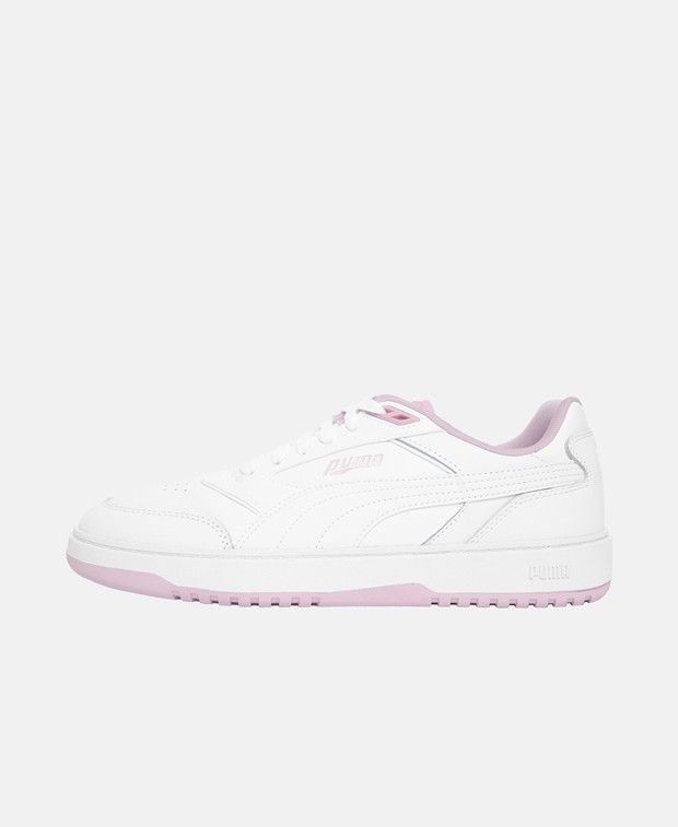 Puma Doublecourt Sneakers Size US 6 / IT 36 - 4 Thumbnail