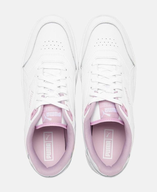 Puma Doublecourt Sneakers Size US 7 / IT 37 - 3 Thumbnail