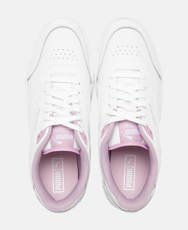 Puma Doublecourt Sneakers Size US 7.5 / IT 37.5 - 3 Thumbnail