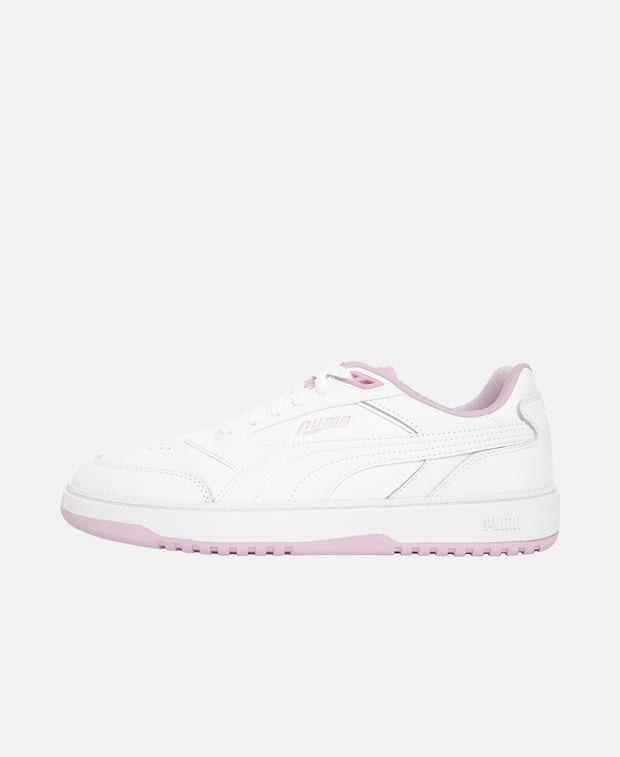 Puma Doublecourt Sneakers Size US 8 / IT 38 - 4 Thumbnail