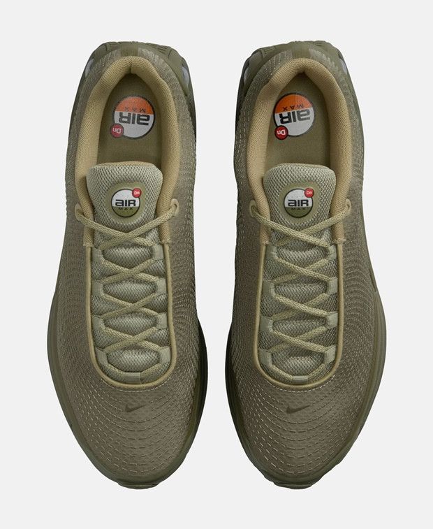 Nike Air Max DN Running shoes Size US 5.5 / IT 35.5 - 4 Thumbnail