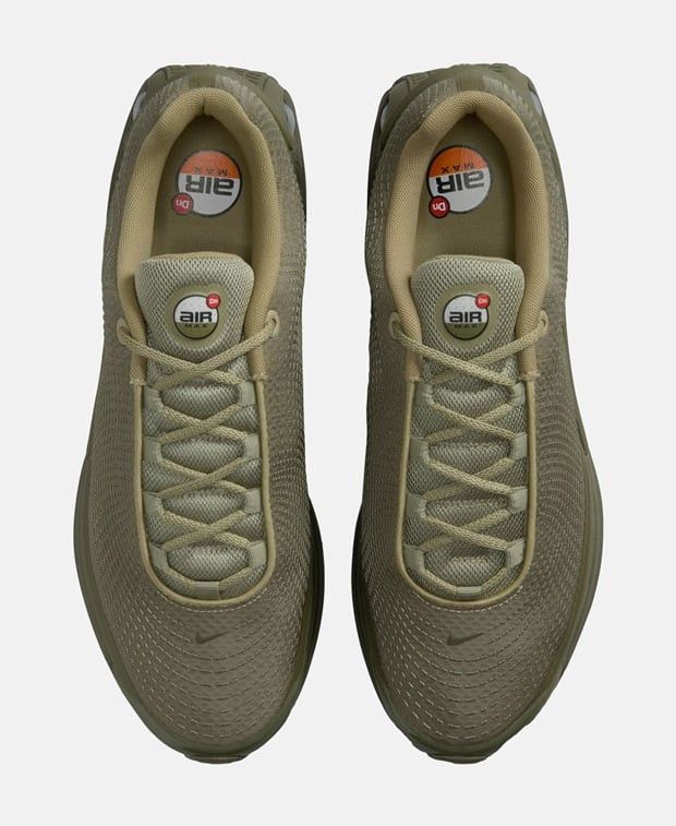 Nike Air Max DN Running shoes Size US 8 / IT 38 - 4 Thumbnail