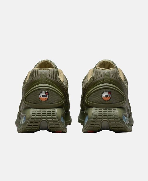 Nike Air Max DN Running shoes Size US 10.5 / IT 40.5 - 2 Thumbnail