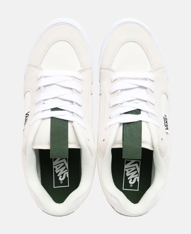 Vans Chukka Push Sneakers Size US 9 / IT 39 - 3 Thumbnail