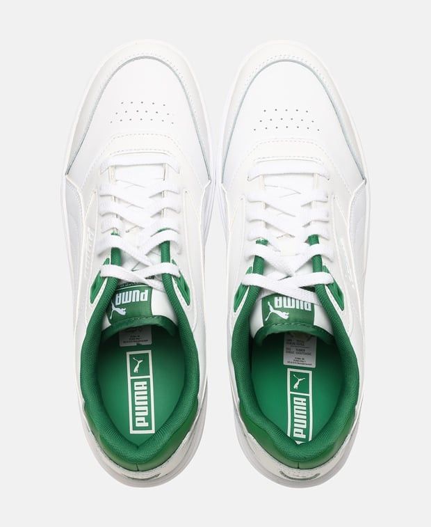 Puma Doublecourt Sneakers Size US 7 / IT 37 - 3 Thumbnail