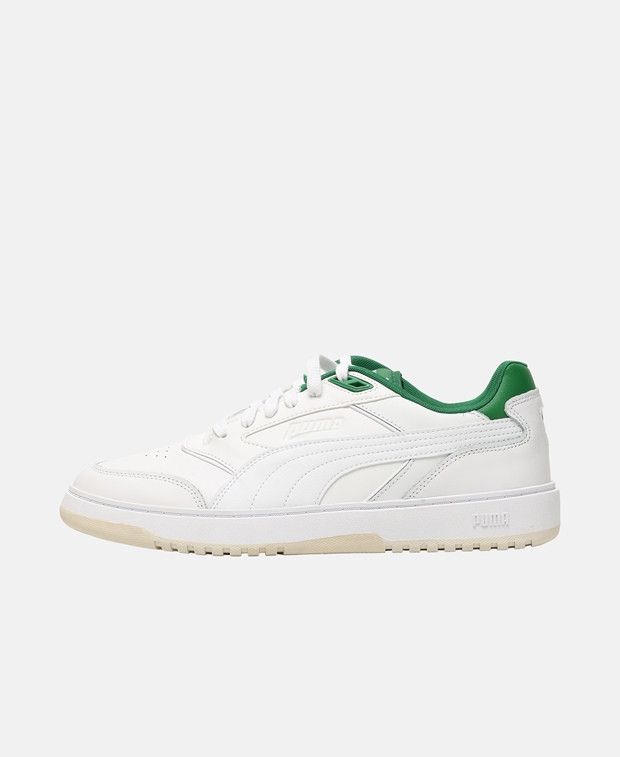 Puma Doublecourt Sneakers Size US 8 / IT 38 - 4 Thumbnail
